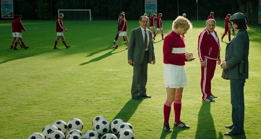 Фильм Федя. Народный футболист (2024) 2024 смотреть онлайн бесплатно в хорошем качестве