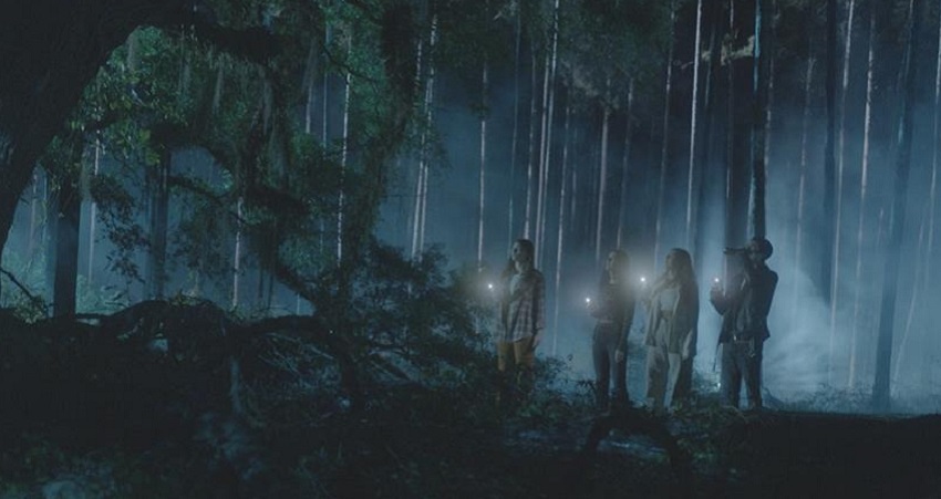 Дуб (2024) (США) 2024 смотреть онлайн бесплатно