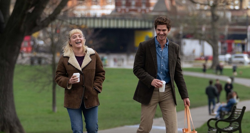 Время жить (2024) (2024) смотреть бесплатно полностью