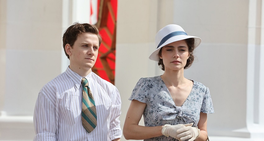 Любовь Советского Союза (2024) (Россия) смотреть онлайн без рекламы