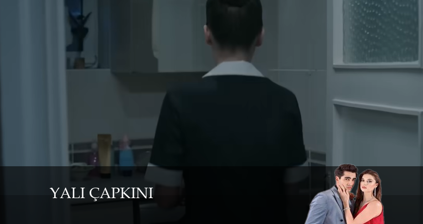 Смотреть сераил Зимородок (2024) 2 сезон 48 серия HD 1080, 4K