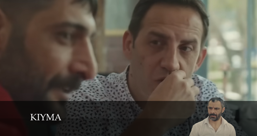 Фарш 1 сезон 2 серия все серии подряд онлайн бесплатно