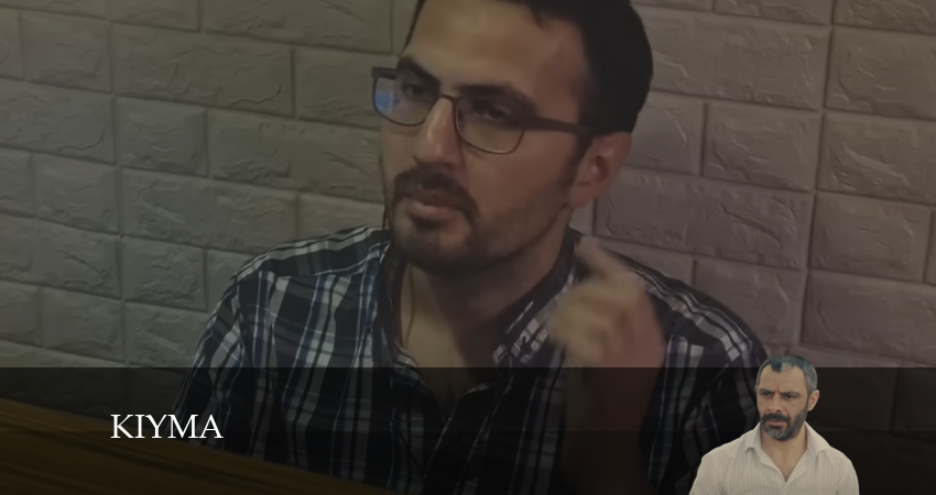 Смотреть сериал Фарш (2024) 1 сезон 4 серия без рекламы в HD