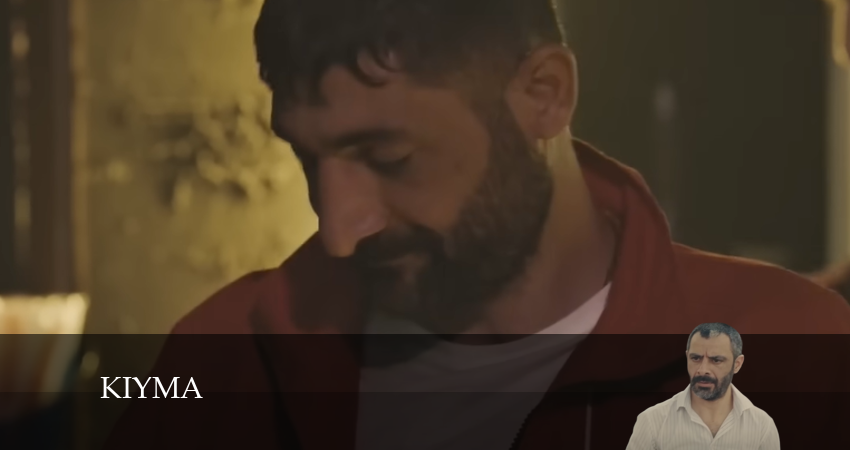 Смотреть сериал Фарш (2024) 1 сезон 5 серия без рекламы в HD