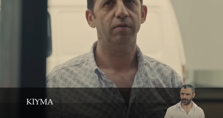 Фарш 1 сезон 9 серия смотреть бесплатно в хорошем качестве