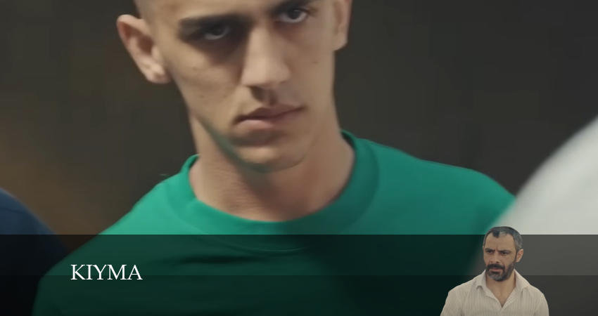 Фарш (2024) 1 сезон 14 серия смотреть онлайн в хорошем качестве