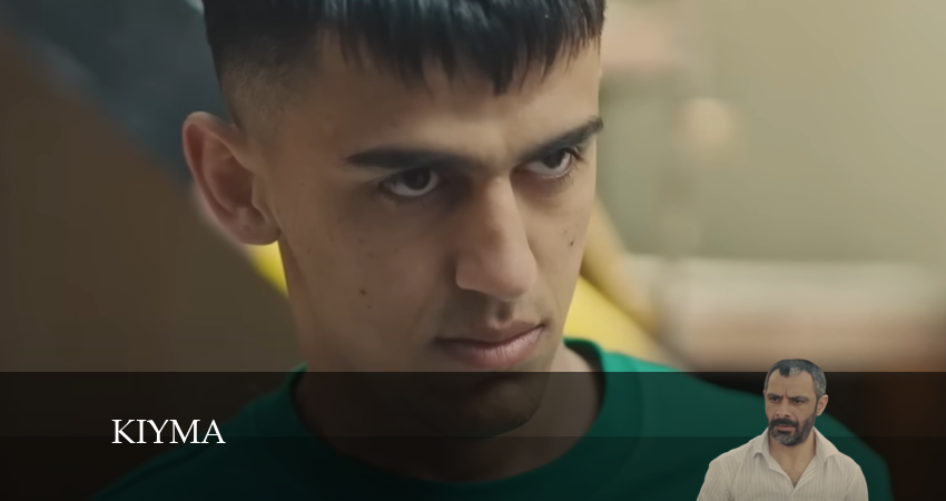 Фарш 1 сезон 15 серия смотреть полностью без перерыва