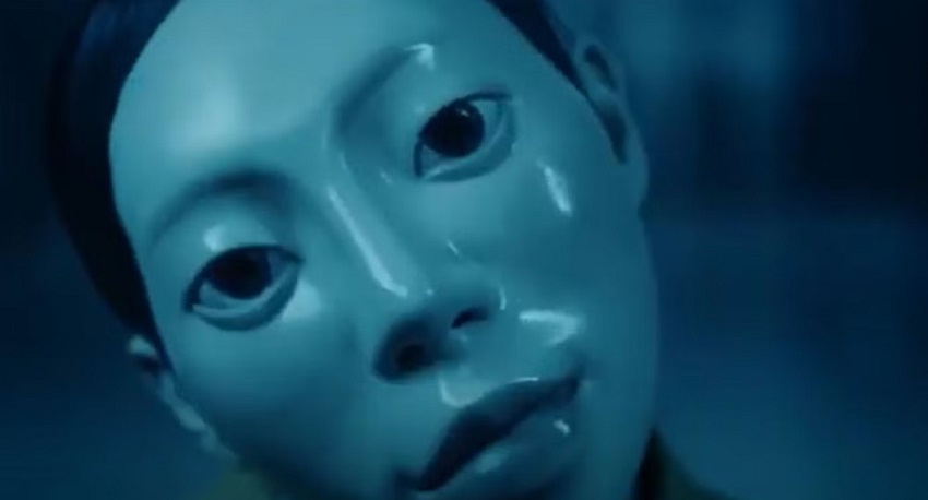 Сеульские городские легенды (2022) (Корея Южная) смотреть онлайн в качестве 4K