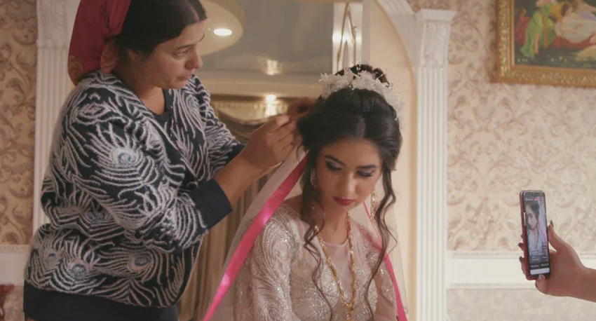 GIPSY (2024) (Россия) полная версия смотреть бесплатно