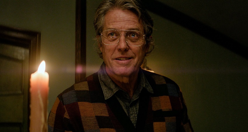 Фильм Еретик (2024) (США) в хорошем качестве 1080 Full HD