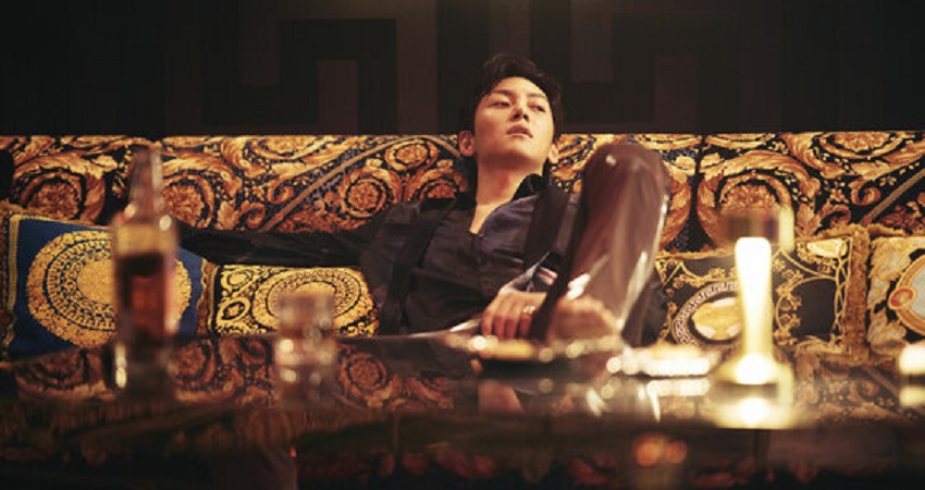 Фильм Револьвер (2024) (2024) смотреть бесплатно в хорошем качестве