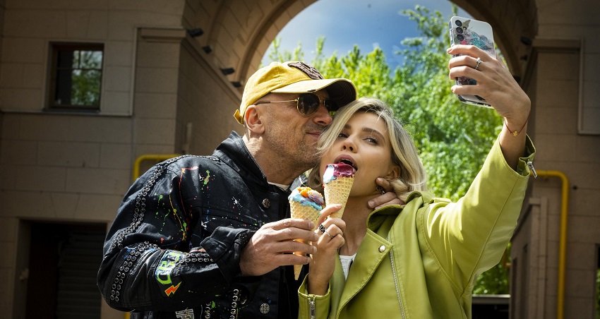 Зять (2024) (2024) смотреть онлайн 720p или 1080p