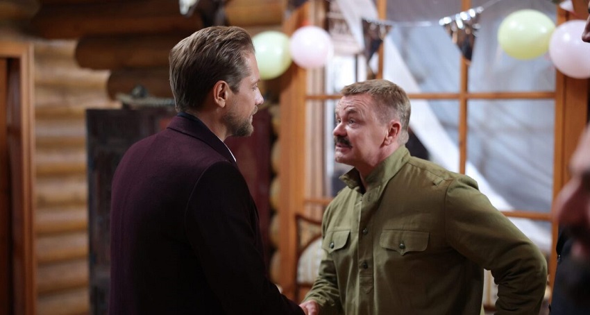 Право на лево (2024) (2024) смотреть онлайн 720p или 1080p