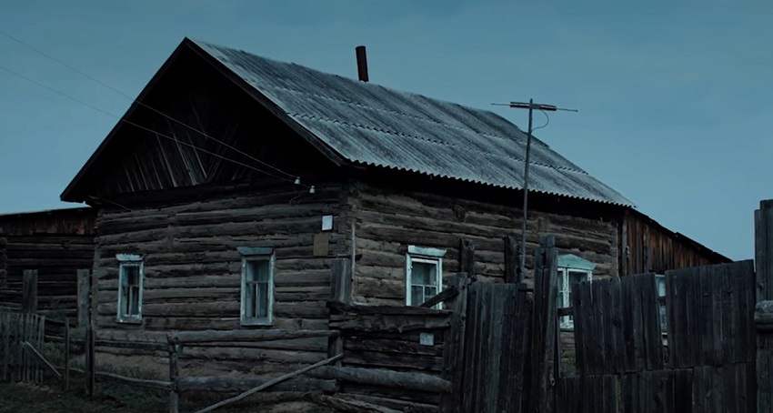 Моя девочка (2023) (Россия) онлайн бесплатно в высоком качестве