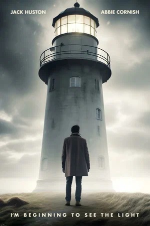 Фильм Я начинаю видеть свет (2024) (2024) смотреть онлайн бесплатно в HD 720, 1080 качестве