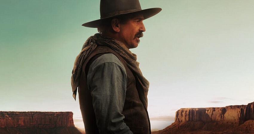 Фильм Горизонты: Часть 2 (2024) 2024 смотреть онлайн бесплатно в хорошем качестве