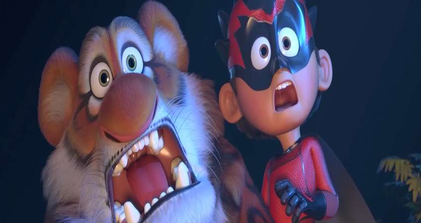 Extinction(Вымирание) (Малайзия) 2023 смотреть в 4K качестве онлайн