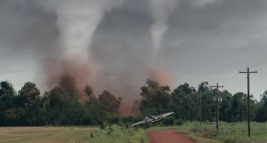Смерч 2 смотреть онлайн в хорошем качестве бесплатно