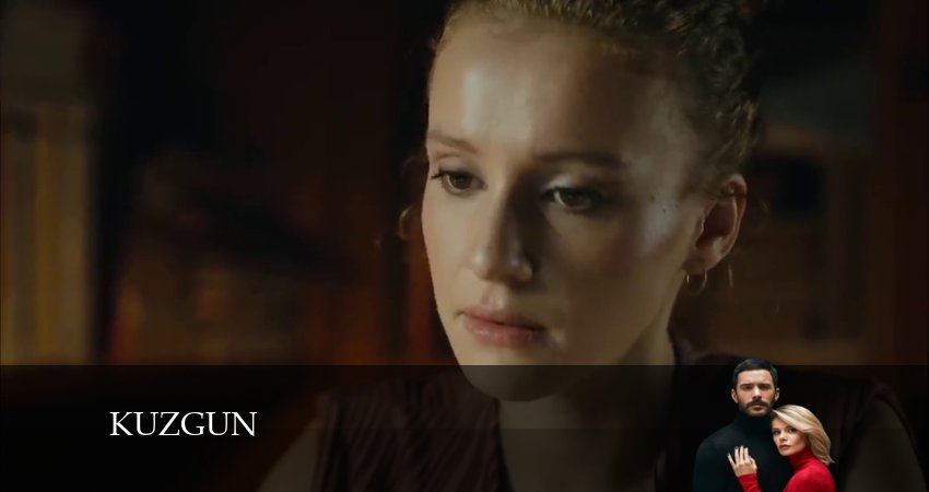 Ворон (Kuzgun) (2024) 2 сезон 42 серия смотреть онлайн без рекламы и регистрации