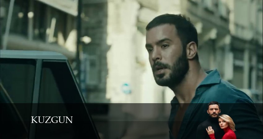 Ворон (Kuzgun) (2024) 2 сезон 43 серия смотреть онлайн в хорошем качестве