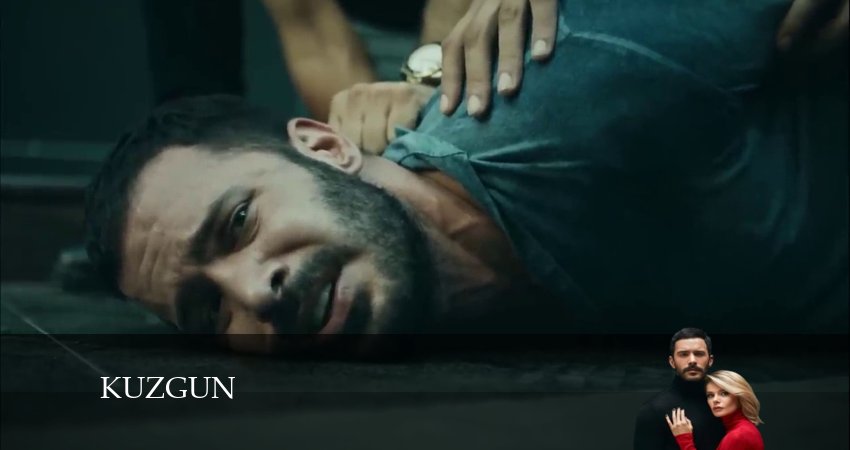 Ворон (Kuzgun) 2 сезон 45 серия смотреть онлайн бесплатно в хорошем качестве