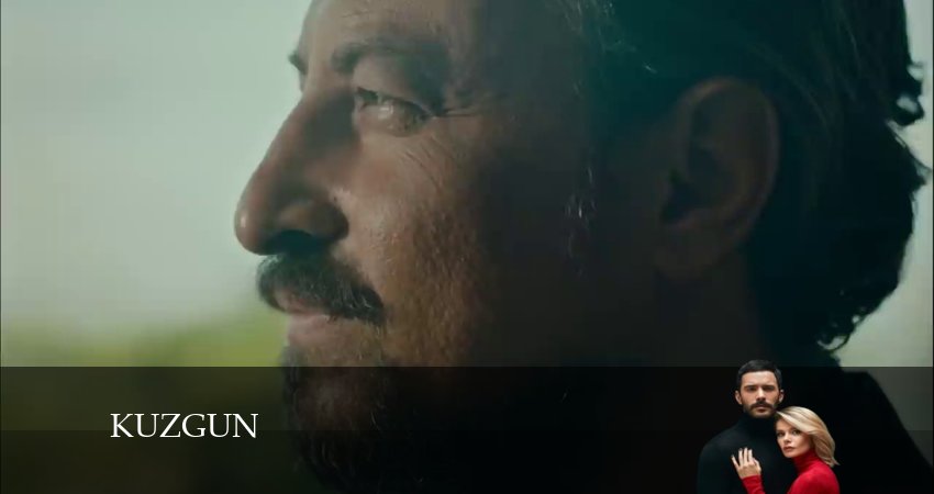 Сериал Ворон (Kuzgun) (2024) 2 сезон 49 серия смотреть онлайн в качество 1080 HD или 4K