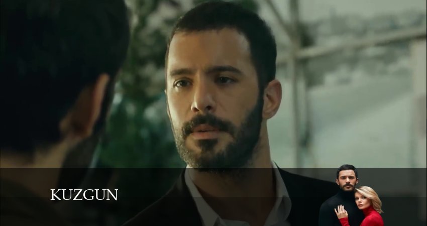 Ворон (Kuzgun) (2024) 2 сезон 52 серия смотреть онлайн бесплатно