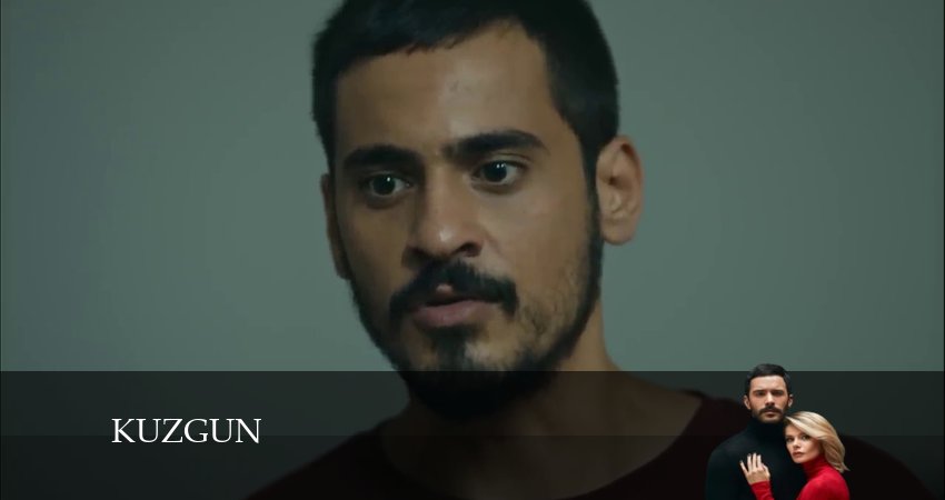 Ворон (Kuzgun) (2024) 2 сезон 53 серия смотреть в 4K качестве онлайн