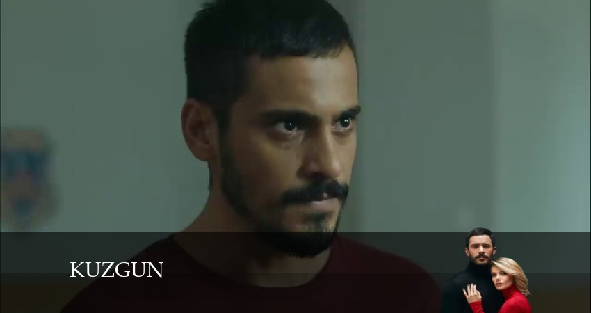 Ворон (Kuzgun) 2 сезон 54 серия смотреть онлайн на телефоне бесплатно