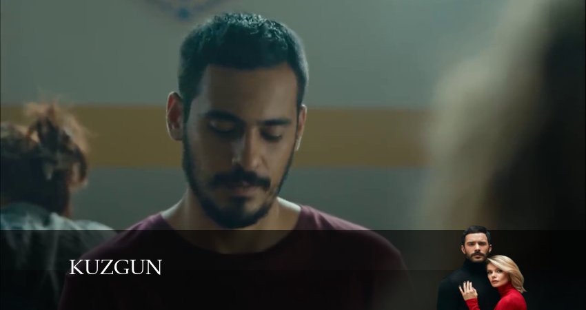 Смотреть сериал Ворон (Kuzgun) (2024) 2 сезон 57 серия без рекламы в HD