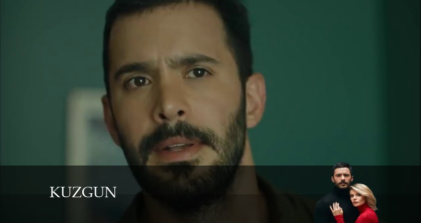 Ворон (Kuzgun) (2024) 2 сезон 63 серия онлайн бесплатно в высоком качестве