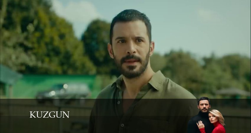 Сериал Ворон (Kuzgun) (2024) 2 сезон 67 серия в 4K UHD и HD смотреть онлайн бесплатно