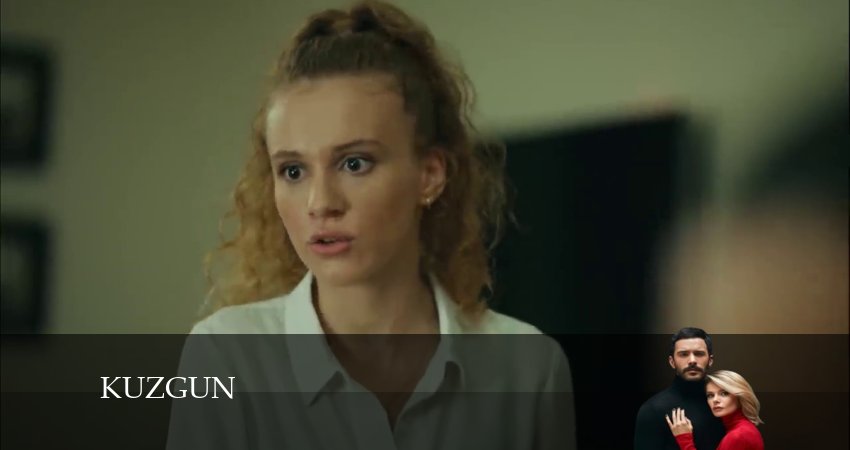 Ворон (Kuzgun) 2 сезон 69 серия полная версия смотреть бесплатно