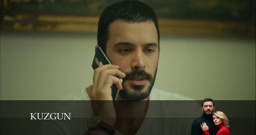 Ворон (Kuzgun) (2024) 2 сезон 70 серия смотреть онлайн бесплатно