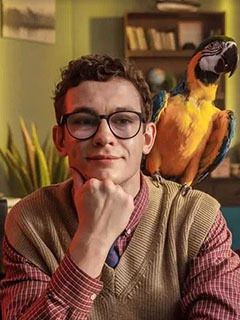 Фильм Возвращение попугая Кеши (2024) смотреть в Full HD 1080 без регистрации и рекламы