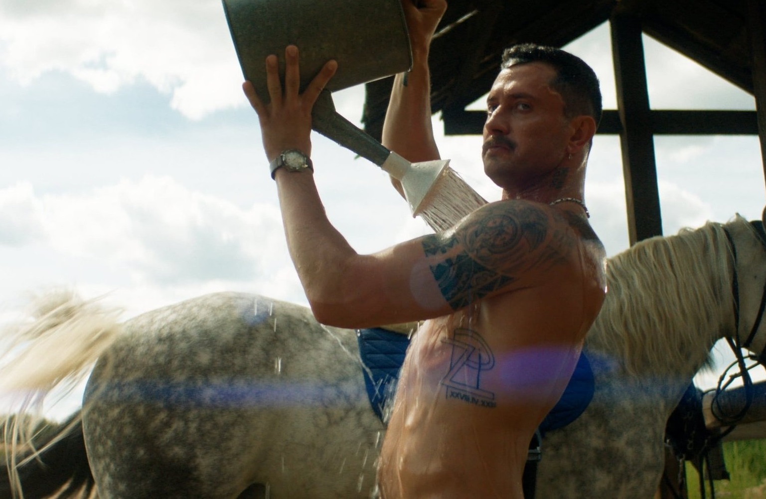 Фильм Постучись в мою Тверь (Россия) в хорошем качестве 1080 Full HD