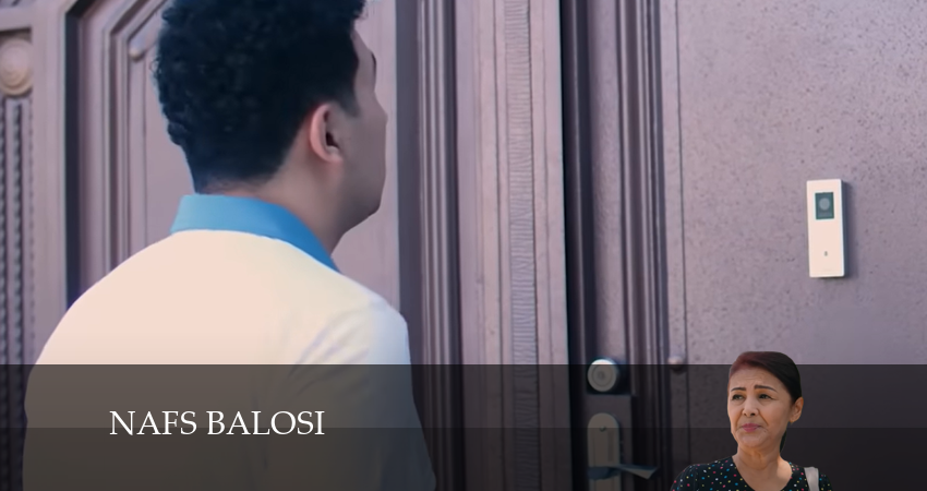 Nafs balosi (2024) 1 сезон 63 серия полностью смотреть бесплатно без рекламы