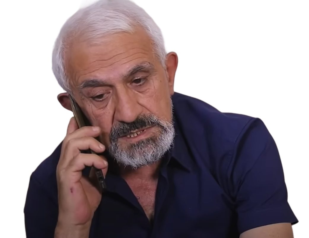 Mokhroti Eraznery 1 сезон 235 серия смотреть онлайн в качестве 4K