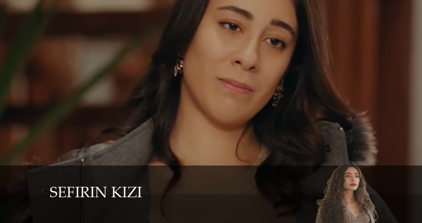 Дочь посла (Sefirin Kizi) 1 сезон 102 серия все серии подряд онлайн бесплатно