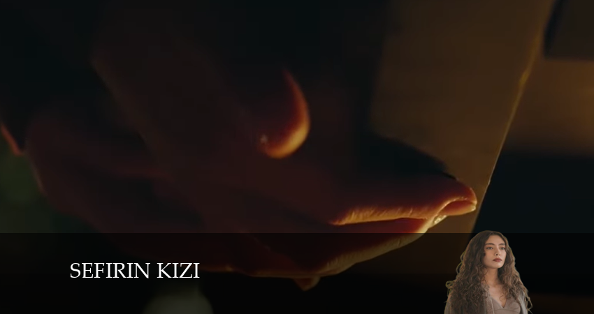 Смотреть сераил Дочь посла (Sefirin Kizi) (2024) 1 сезон 109 серия HD 1080, 4K