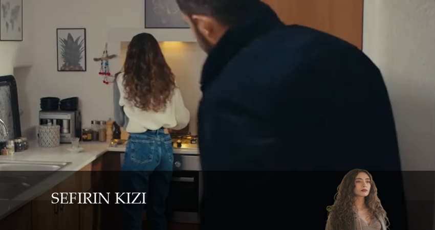 Дочь посла (Sefirin Kizi) (2024) 1 сезон 111 серия смотреть онлайн без рекламы