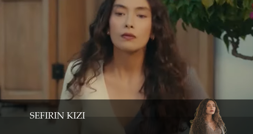 Сериал Дочь посла (Sefirin Kizi) 1 сезон 112 серия смотреть онлайн бесплатно в хорошем качестве