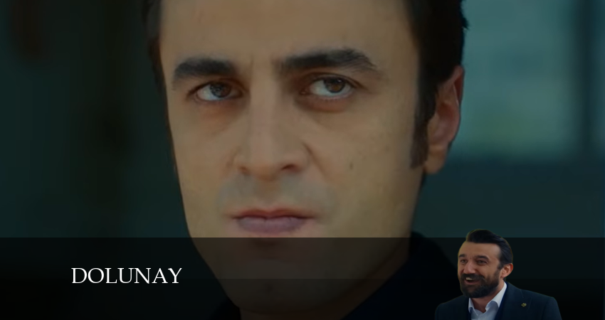 Полнолуние (Dolunay) 1 сезон 60 серия все серии подряд онлайн бесплатно