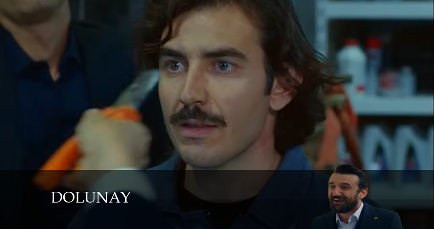 Полнолуние (Dolunay) (2024) 1 сезон 64 серия смотреть онлайн без рекламы и регистрации