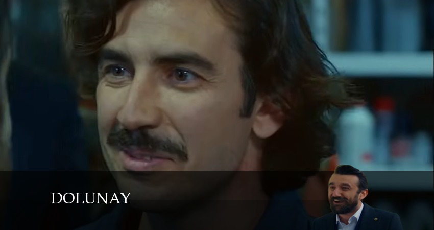 Полнолуние (Dolunay) (2024) 1 сезон 66 серия смотреть онлайн без рекламы и регистрации