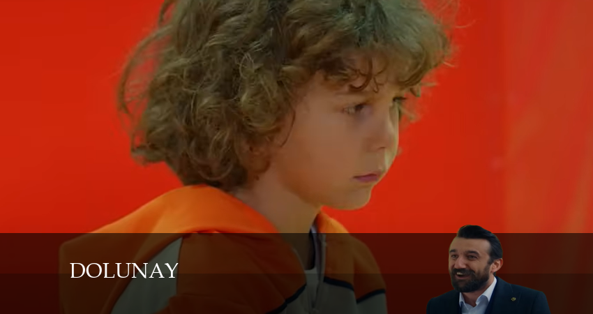 Полнолуние (Dolunay) 1 сезон 67 серия смотреть онлайн на телефоне бесплатно