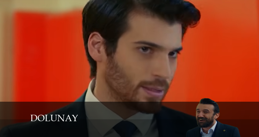 Сериал Полнолуние (Dolunay) (2024) 1 сезон 68 серия в хорошем качестве 1080 Full HD