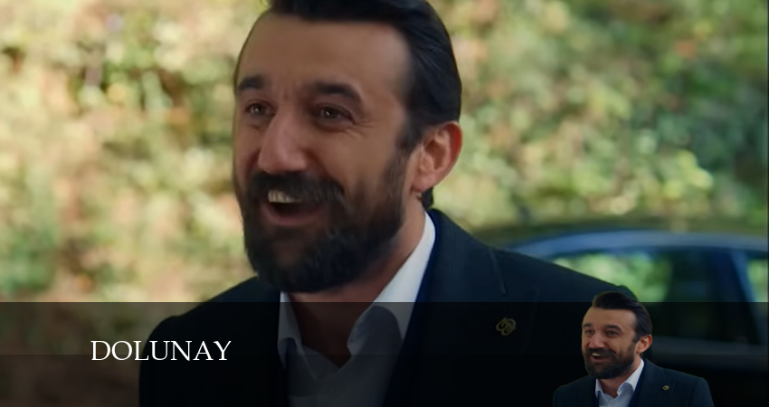 Сериал Полнолуние (Dolunay) (2024) 1 сезон 70 серия смотреть онлайн в качество 1080 HD или 4K