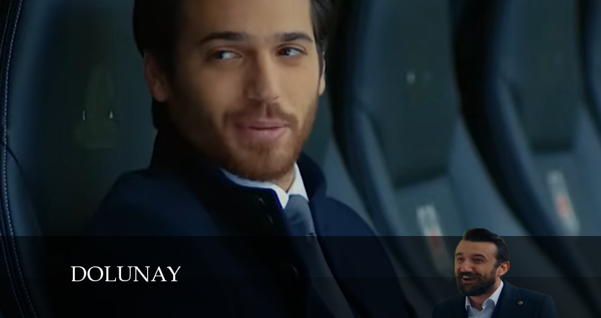 Смотреть Полнолуние (Dolunay) 1 сезон 71 серия онлайн бесплатно без смс