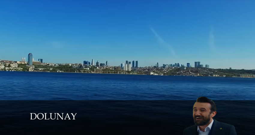 Полнолуние (Dolunay) (2024) 1 сезон 79 серия смотреть онлайн бесплатно